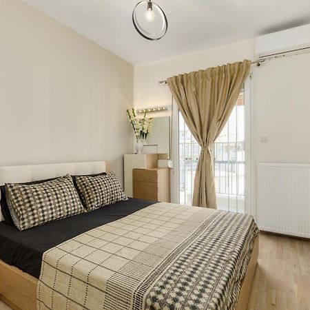 Central Luxury Apartment Солун Екстериор снимка