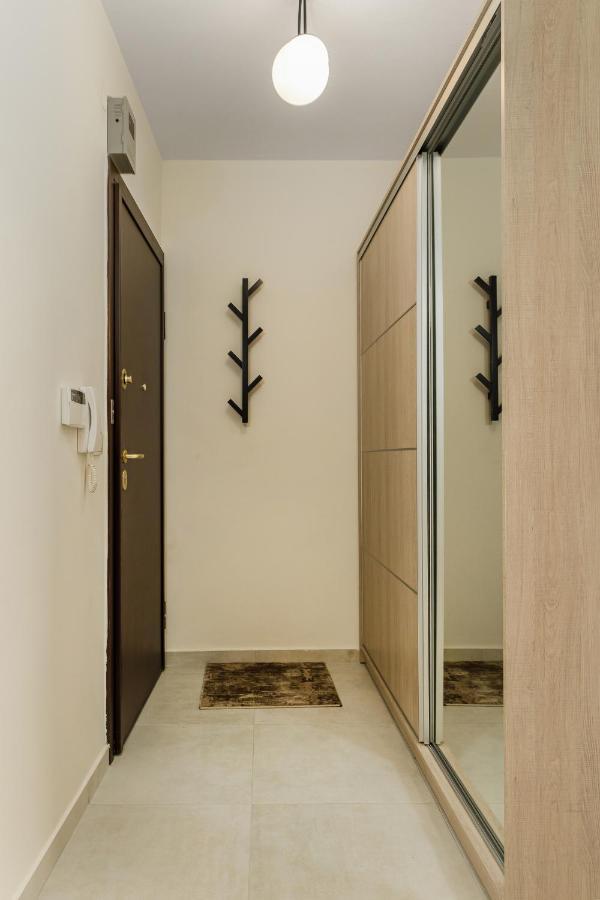Central Luxury Apartment Солун Екстериор снимка